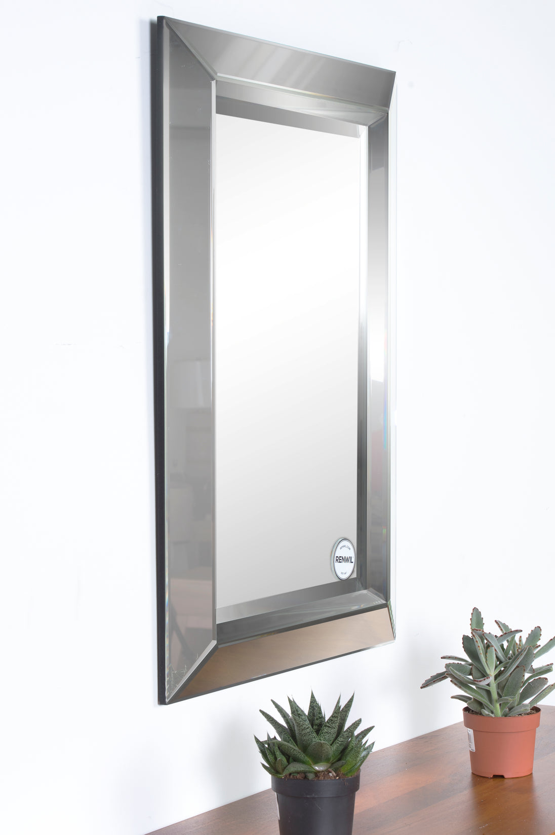 Aura Mirror - Furniture Depot