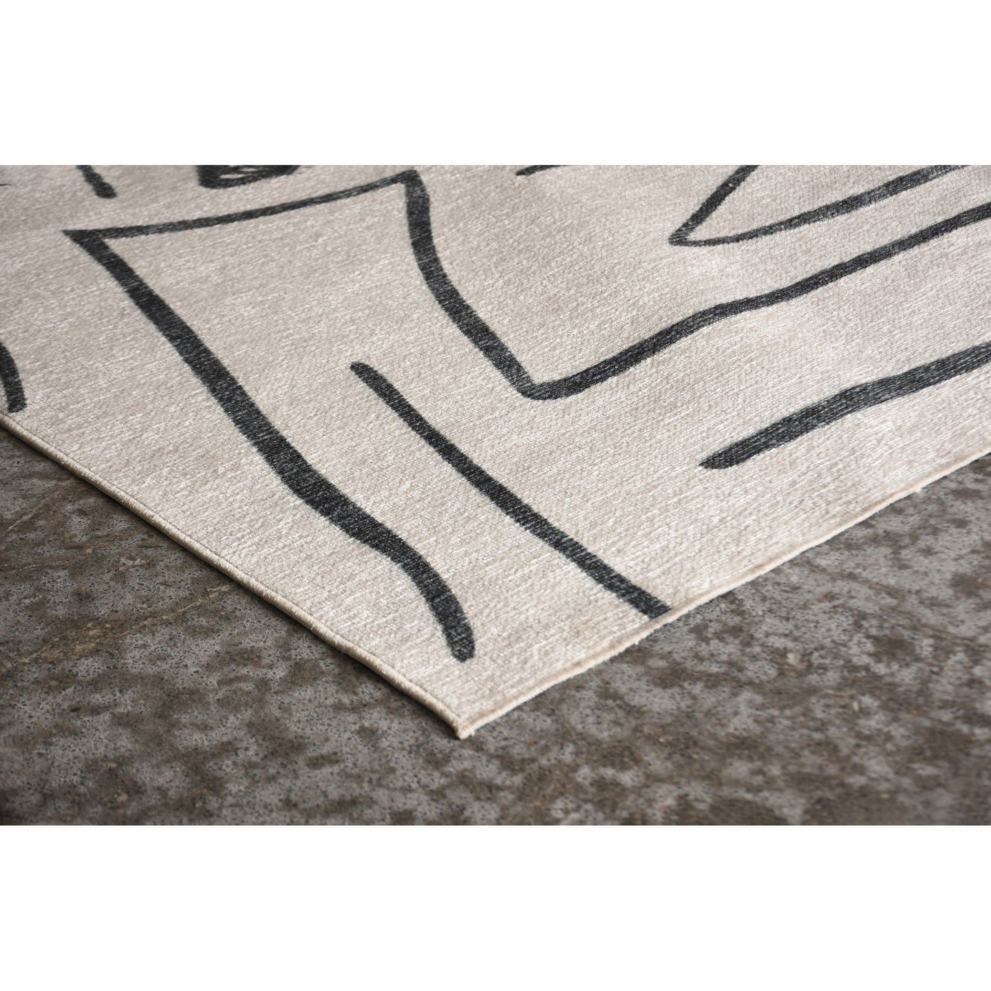 Fallon Indoor Rug - Furniture Depot