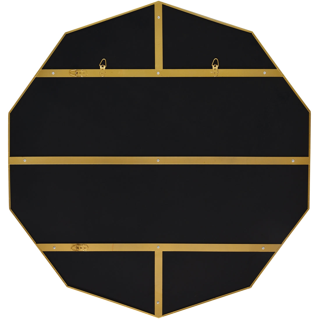 Cruz Mirror - Furniture Depot