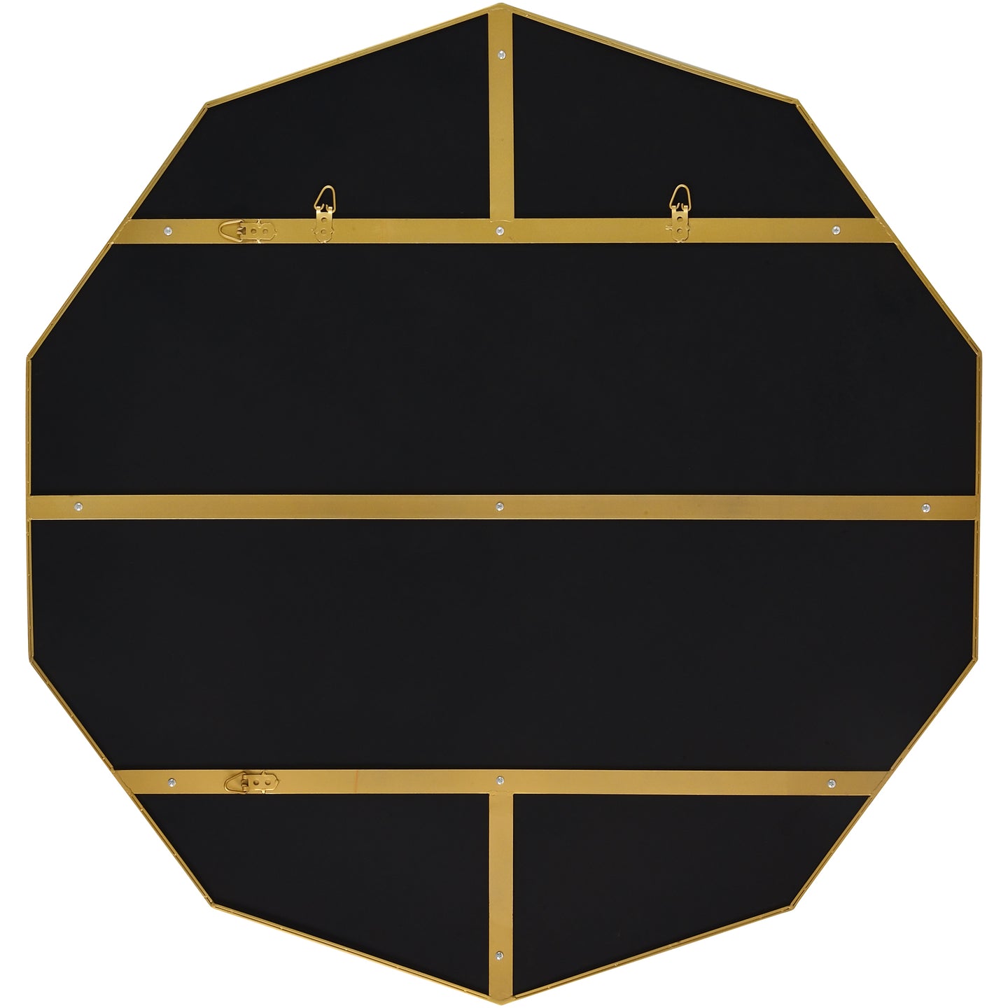 Cruz Mirror - Furniture Depot