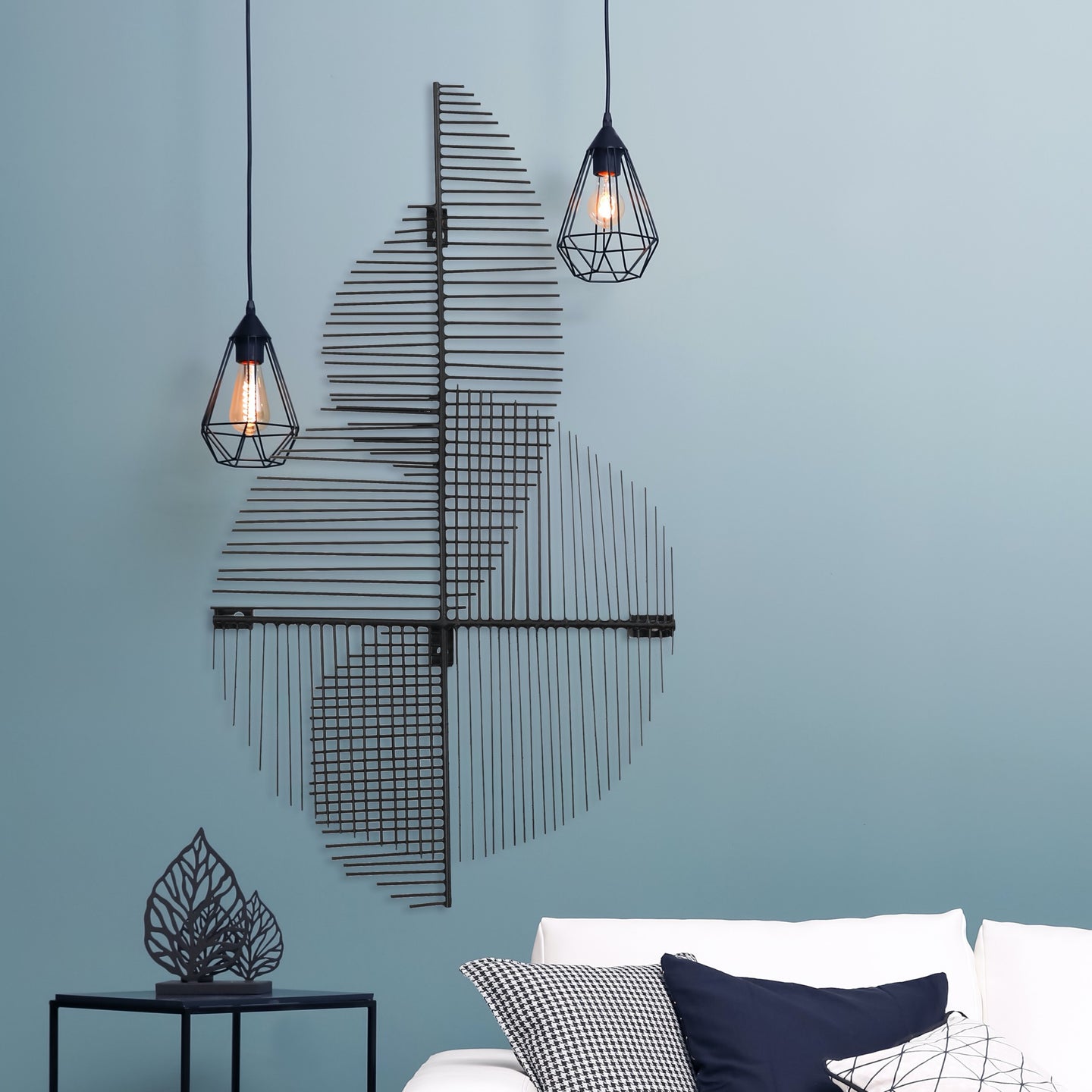 Brenner Wall Art - Furniture Depot