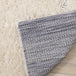 Novato Cream Grey Asymmetrical Lines Rug - Furniture Depot