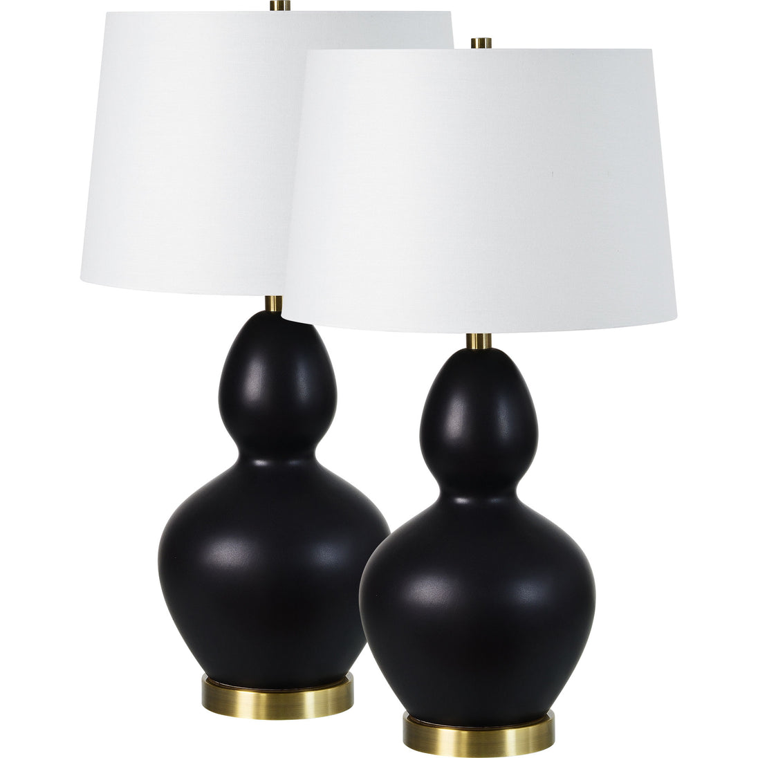 Kamilia Table Lamp Set