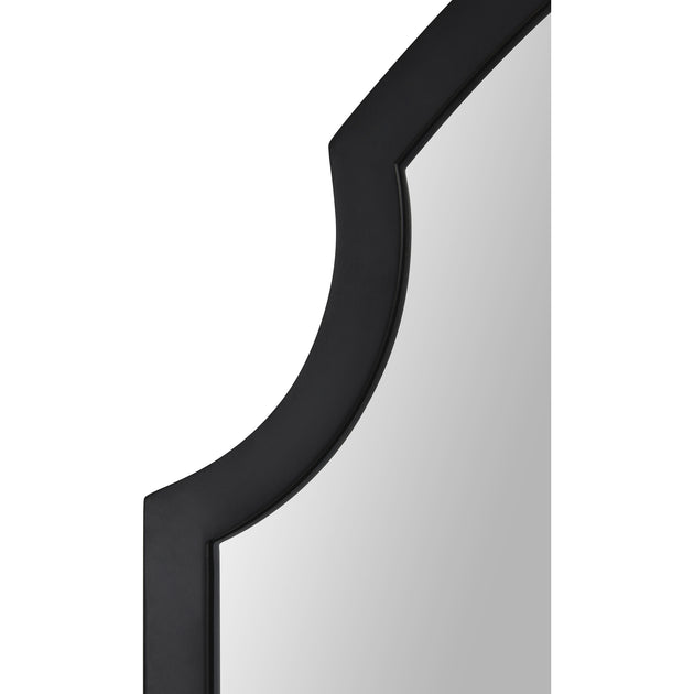 Asmara Mirror - Furniture Depot