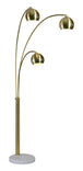 Dorset Floor Lamp - Furniture Depot