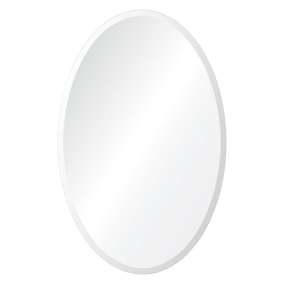 Frances Mirror - Furniture Depot