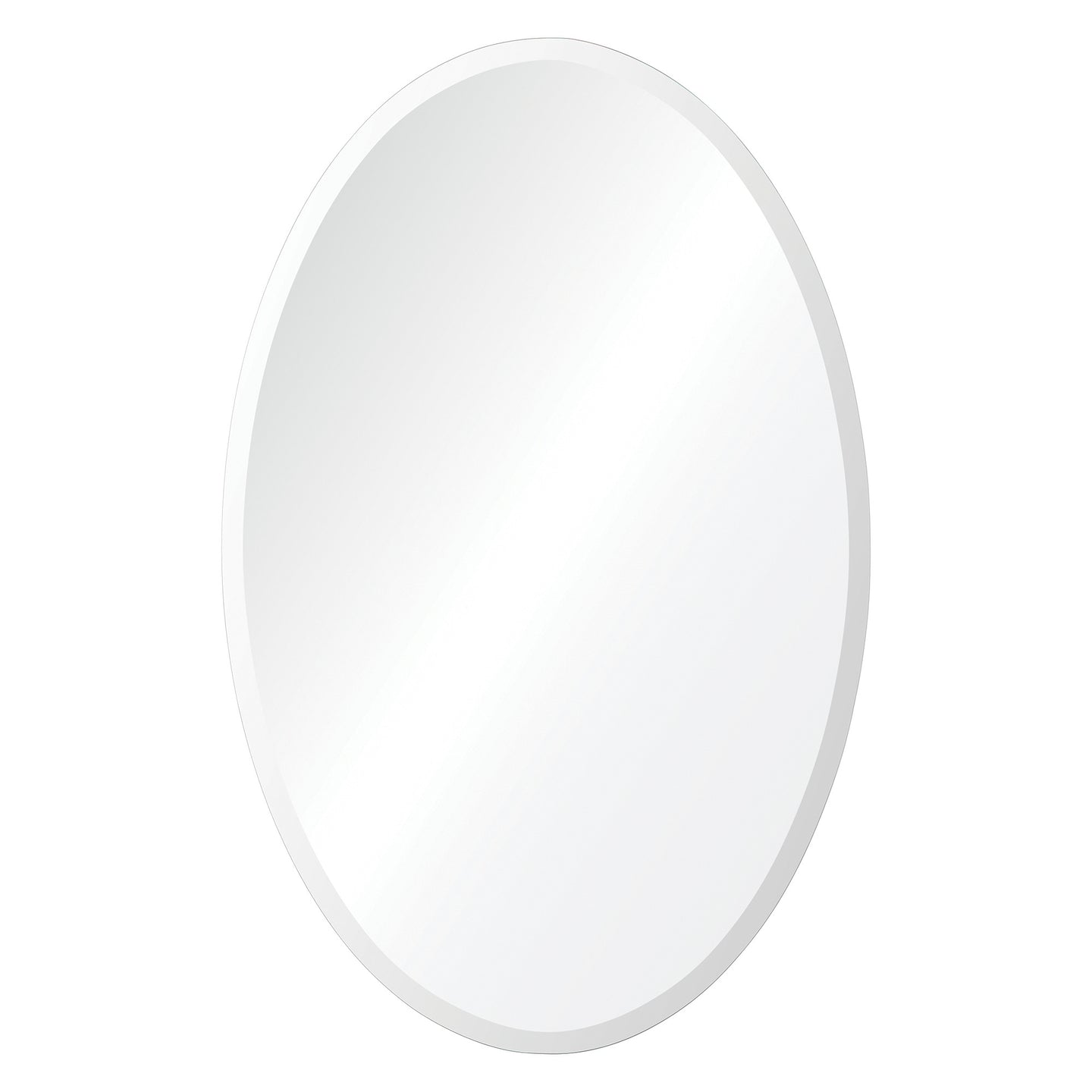 Frances Mirror - Furniture Depot
