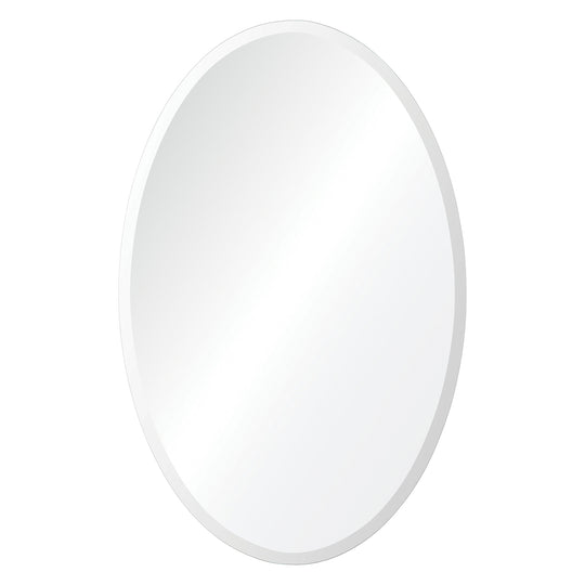 Frances Mirror - Furniture Depot