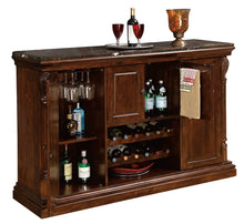 Load image into Gallery viewer, Niagara Bar Console by Howard Miller