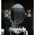 Azalea Mirror - Furniture Depot