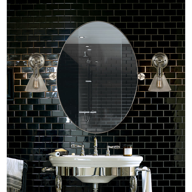 Azalea Mirror - Furniture Depot