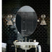Azalea Mirror - Furniture Depot