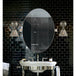 Azalea Mirror - Furniture Depot