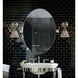 Azalea Mirror - Furniture Depot