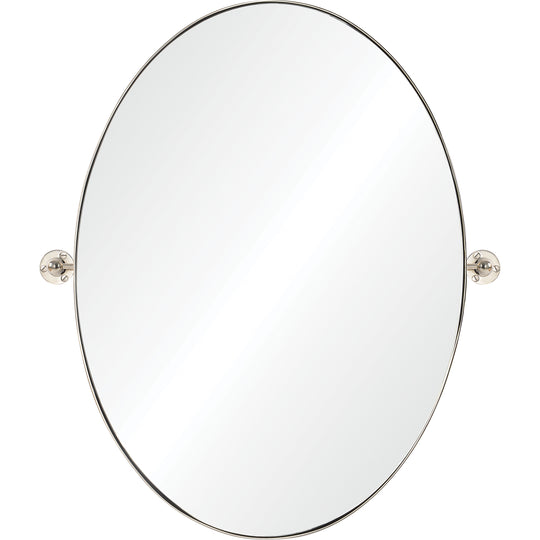 Azalea Mirror - Furniture Depot