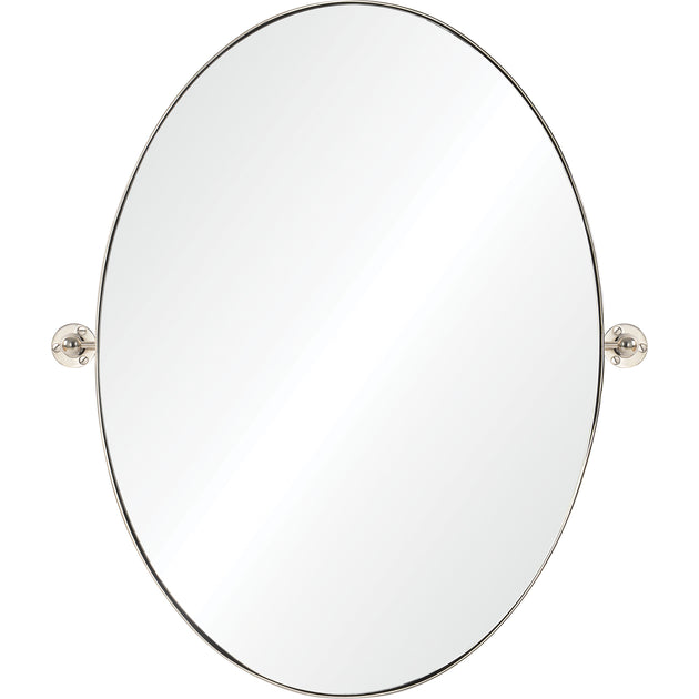 Azalea Mirror - Furniture Depot
