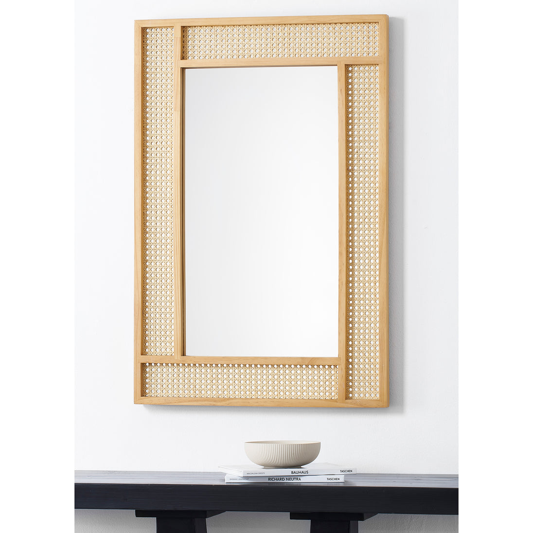 Wren Mirror - Furniture Depot