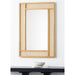 Wren Mirror - Furniture Depot
