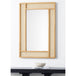 Wren Mirror - Furniture Depot