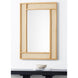 Wren Mirror - Furniture Depot