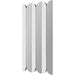 Riviera Mirror - Furniture Depot