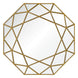 Deloro Mirror - Furniture Depot