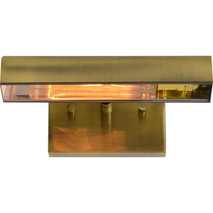 Yorker Wall Sconce - Furniture Depot